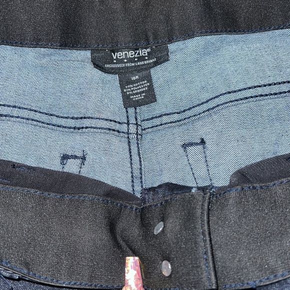 BLACK Jeans Pants - Picture 3 of 4